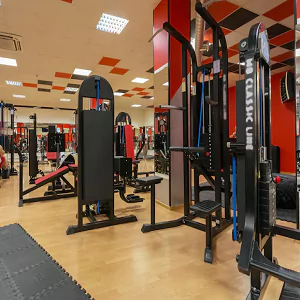 Ganga Realty Kashi Residences Amenities - Gym